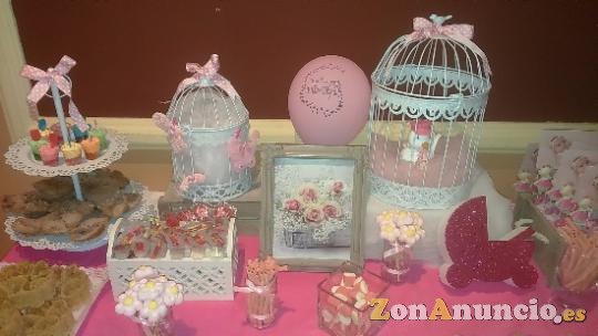 OFERTA! MESAS DULCES EN CORDOBA, JAEN, SEVILLA